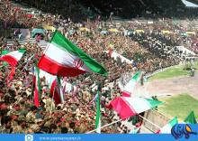 مجموعه تصاویر دیده نشده از لحظه اعزام رزمندگان