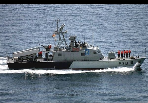 گزارش ویژه از دستاورد منحصربه فرد سپاه در خلیج فارس/ عملیات در بُرد 10هزار کیلومتری