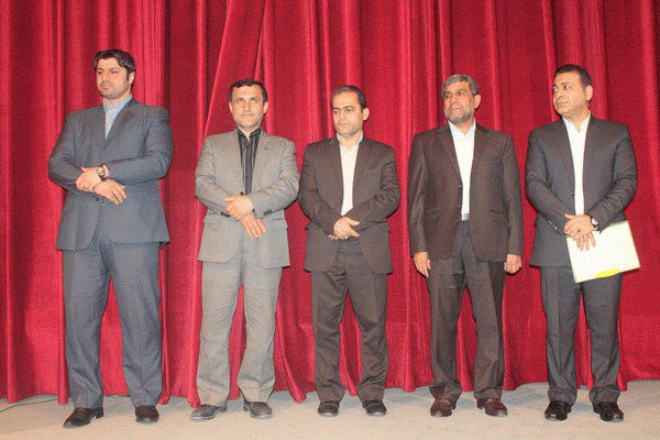 «حاجی آبادی» سکاندار ورزش گرگان شد/ پاسخ طهماسبی به شایعه قهر خود