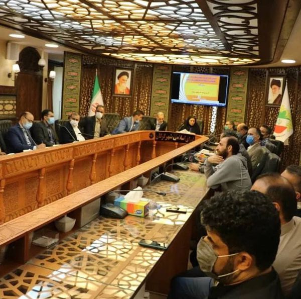 گرانی قیر مشکل اصلی نهضت آسفالت/ کار تعطیل نمی شود