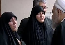 پاسخی به سوال دختر شهید سردار سلیمانی