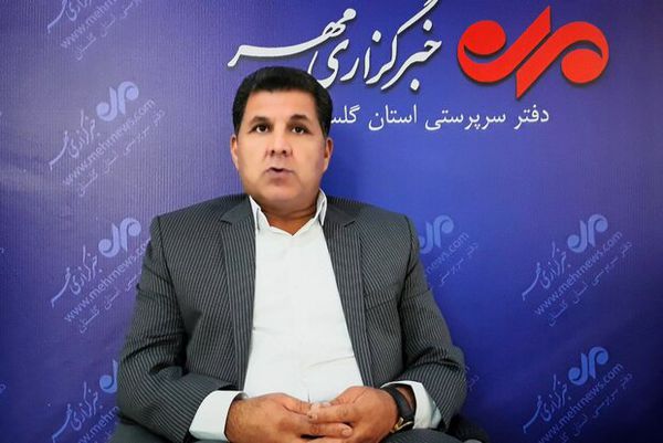 شورای شهر حامی بسکتبال گرگان است/ عده ای دنبال حاشیه اند