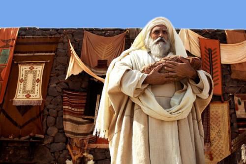 فرصتی برای ابلاغ پیام جهانی محمد رسول الله(ص)