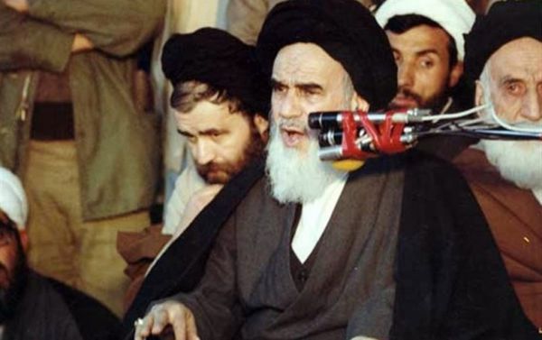 توصیه مهم امام خمینی (ره) به مسئولین چه بود؟