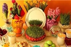 جشن نوروز در 31 کشور جهان برگزار میشود