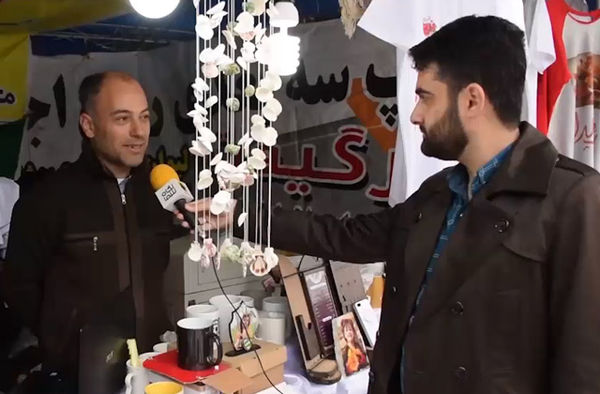 گفتگو یلدایی با شهروندان