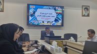 افتتاح ۴۶ واحد تولیدی در هفته دولت/ صدور ۳۴۱ جواز تاسیس در یکسال گذشته 