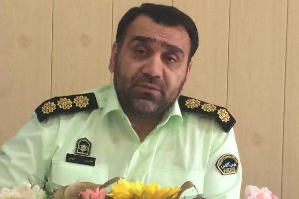 کاهش ۴۰ درصدی سرقت منزل در گلستان
