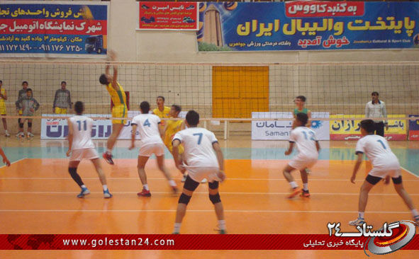 برد 2 بر 3 کاله آمل برابر جواهری گنبد