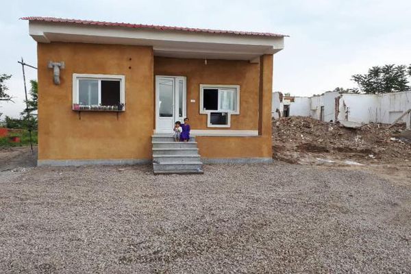 پرداخت ۹ میلیارد و ۱۷۵ میلیون تومان کمک بلاعوض به سیل زدگان استان 