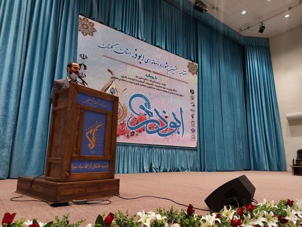 مسوول بسیج رسانه گلستان: رسانهها ظرفیت ویژهای در جهاد تبیین دارند