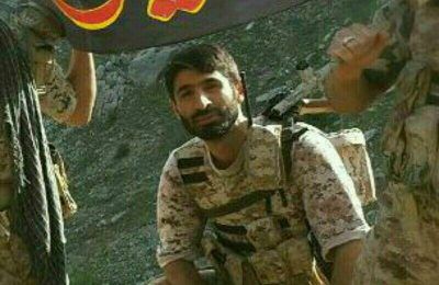 دانلود کلیپ واکنش مادر شهید سید رضا طاهر پس از شنیدن خبر شهادت فرزندش