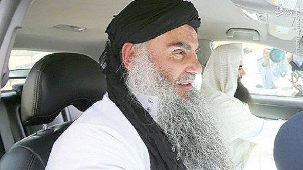 فرد شماره دو داعش که بود؟ +عکس