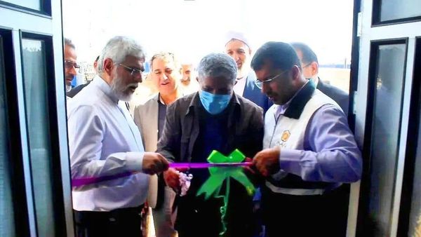  گلستان 7درصد بالاتر از متوسط کشوری در مقاوم سازی مسکن روستایی/ فعالیت‎های محرومیت‎زدایی دولت وسیع‎تر خواهد شد
