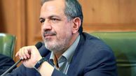 تأیید ارائه متن استعفای نجفی به هیئترئیسه شورای شهر/ بررسی استعفا احتمالا یکشنبه آینده