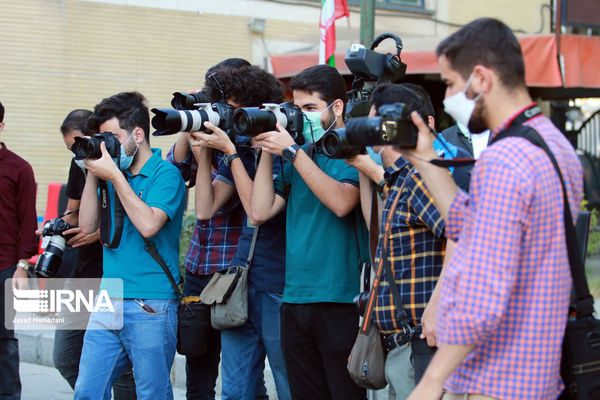 ۲۵۰ فعال رسانهای گلستان انتخابات ۱۴۰۰ را پوشش خبری دادند