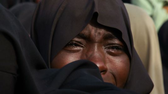 دانلود مستند از خون جون /درباره فعالیت‌های شیخ زکزاکی در نیجریه 