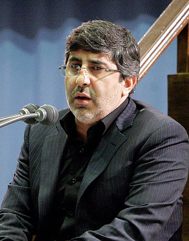دانلود مداحی محمدرضا طاهری به مناسبت شب قدر