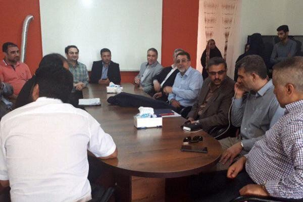 همکاری دفاتر تسهیلگری با نهادهای مردمی ضروری است
