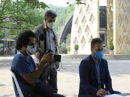 پخش مستند پرتو شمس از سیمای گلستان
