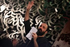 دانلود شب هفتم محرم 94 حاج عبدالرضا هلالی حاج روح الله بهمنی خانه کشتی 