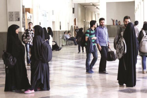 بازنگری بیش از ۲ هزار رشته درسی