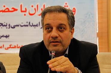 استفاده از هنر در کاهش آسیب‌های اجتماعی موثر است