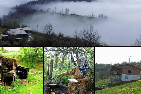 ضرورت توجه به دیوار تاریخی گرگان/صنایع دستی گلستان حمایت شود
