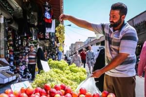 نسخه غذایی برای روزهای آلوده