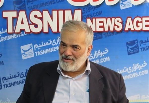 مجلس در قبال بدعهدی آمریکا انقلابی برخورد کند