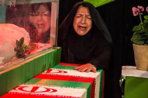 روایتی سوزناک از دیدار مادر و فرزند پس از 33سال