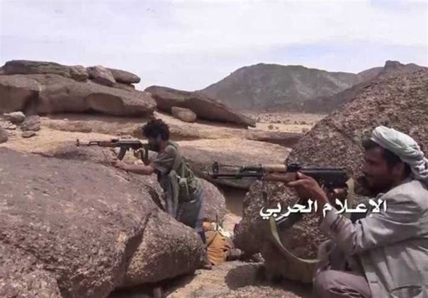 هلاکت یکی از سرکردگان مزدوران آل سعود در یمن 