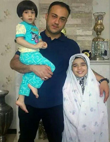 دانلود سخنان زینب خانم دختر شهید عبدالله باقری