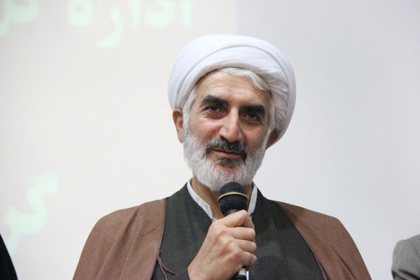 حکومت علوی بهترین نمونه عدالتورزی در تاریخ است