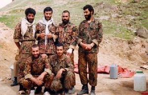 «شهید همت» دوباره به بازار کتاب آمد