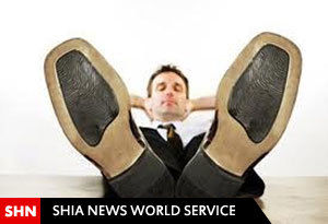 تـنـبـلـی اجتـماعــی 