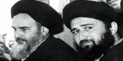 نگاهی به شهادت فرزند ارشد امام وسرنوشت 4 فرزند سید مصطفی خمینی+تصاویر