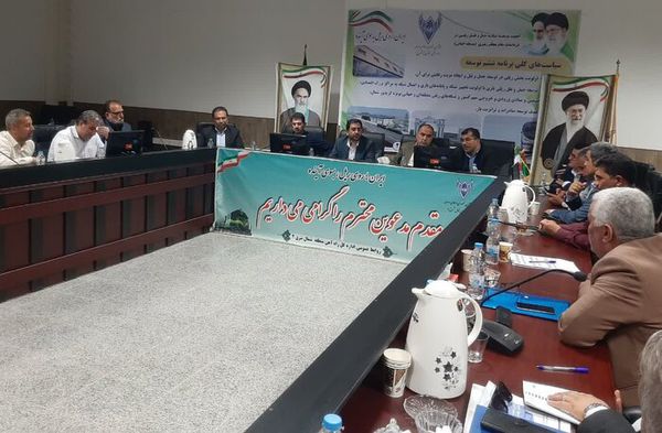  اعتبارات تخصیصی در سال‌های گذشته به هیچ عنوان جوابگوی نیازها نبود