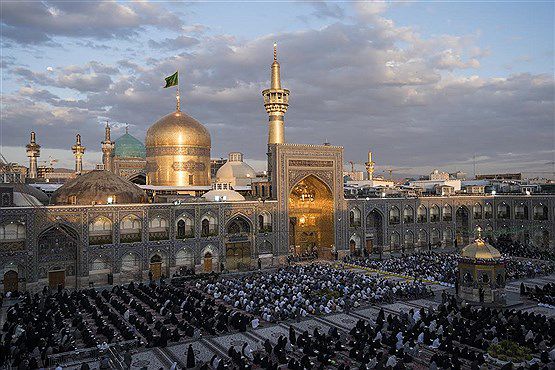 85 نفر از مددجویان امداد مینودشت به مشهد اعزام شدند