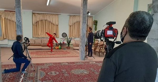 از میزبانی تولید محتوای کشوری ارزشیابی درس تربیت بدنی در استان گلستان خبر داد