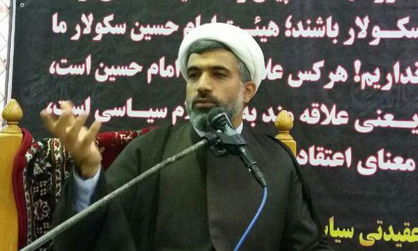 بی تفاوتی نسبت به فجایع مسلمانان میانمار در قاموس فرهنگ عاشورا نمی گنجد