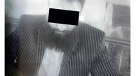 جزئیات دستگیری «ابوحر» در مشهد +عکس