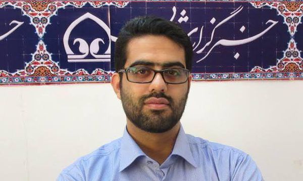 اعلام برنامه های اوقات فراغت کانون فرهنگی هنری قدس گرگان