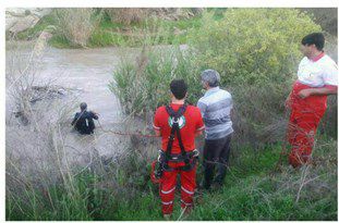 غرق شدن پسربچه 13 ساله گلستانی در گرگانرود