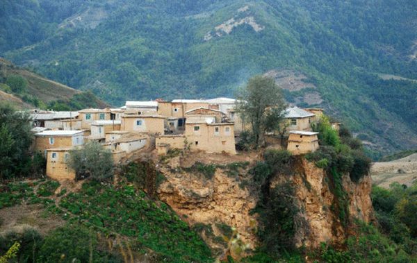 پیش بینی 114 کلاس برای اسکان گردشگران در مینودشت