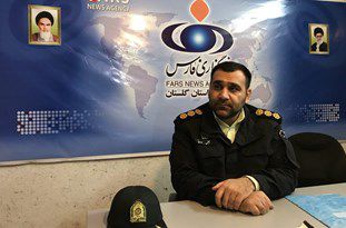 دستگیری چهار عضو مرد دیگر باند سارقان خانوادگی گلستان