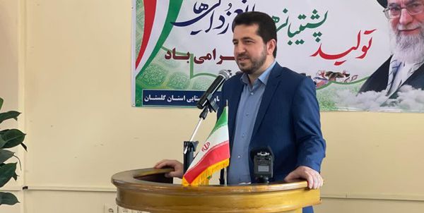 دهنوی: کارخانههای آرد، هویت مردم گلستان است