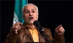 عباسی: در فتنه اکبر مشکل مالک نداریم؛ عمار نیاز داریم