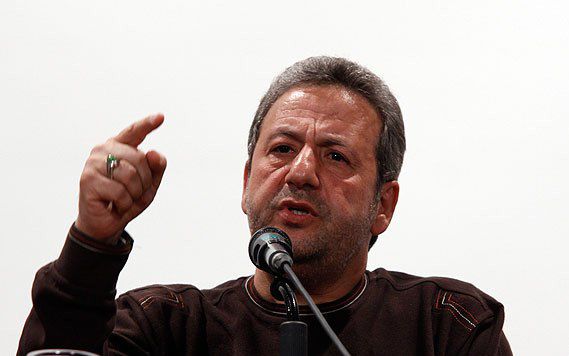 یادداشت متفاوت«ابوالقاسم طالبی»درباره ۲۷۰ شهید