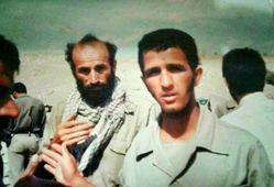 مسئولیت‌پذیری حرمت گذاشتن به خون شهید است